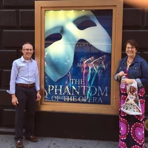 Meet your Posher, Joanne